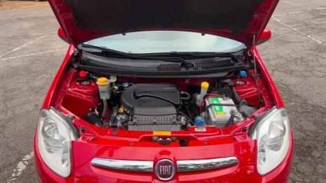 FIAT Palio 1.4 4P FLEX ELX, Foto 15