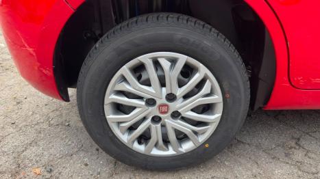 FIAT Palio 1.4 4P FLEX ELX, Foto 16