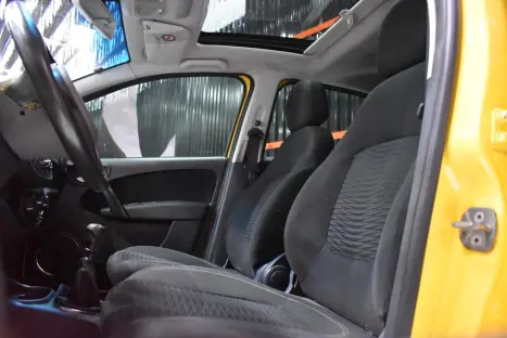 FIAT Palio 1.6 16V 4P FLEX SPORTING, Foto 11