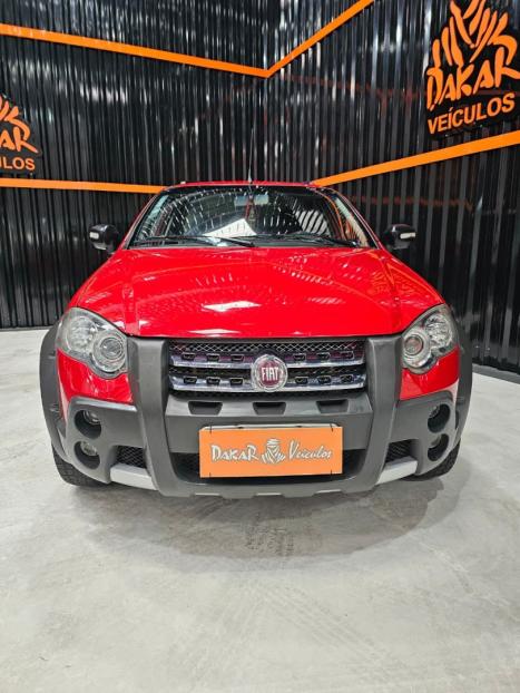 FIAT Palio Weekend 1.8 16V 4P FLEX ADVENTURE, Foto 1