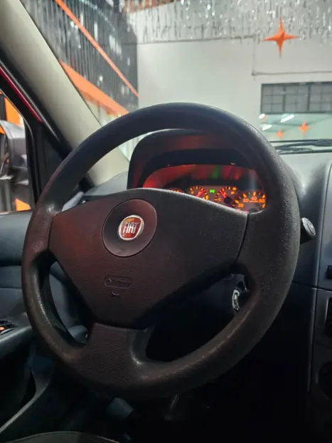 FIAT Palio Weekend 1.8 16V 4P FLEX ADVENTURE, Foto 8