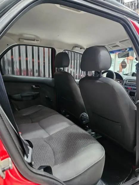 FIAT Palio Weekend 1.8 16V 4P FLEX ADVENTURE, Foto 10