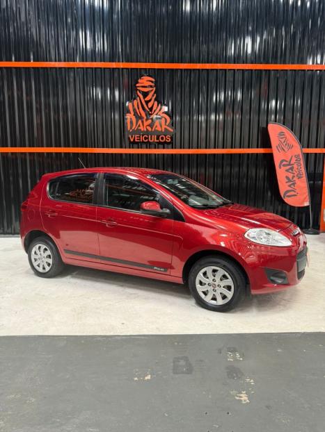 FIAT Palio Weekend 1.4 4P FLEX ATTRACTIVE, Foto 2