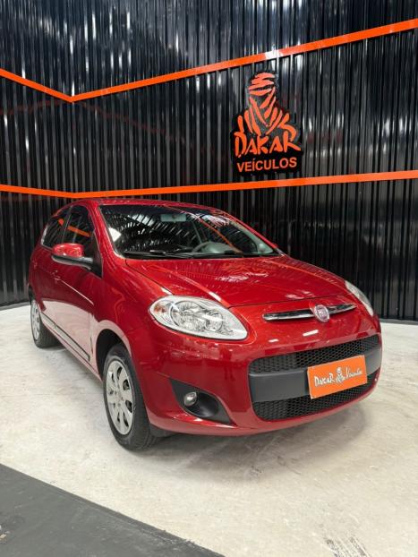 FIAT Palio Weekend 1.4 4P FLEX ATTRACTIVE, Foto 3
