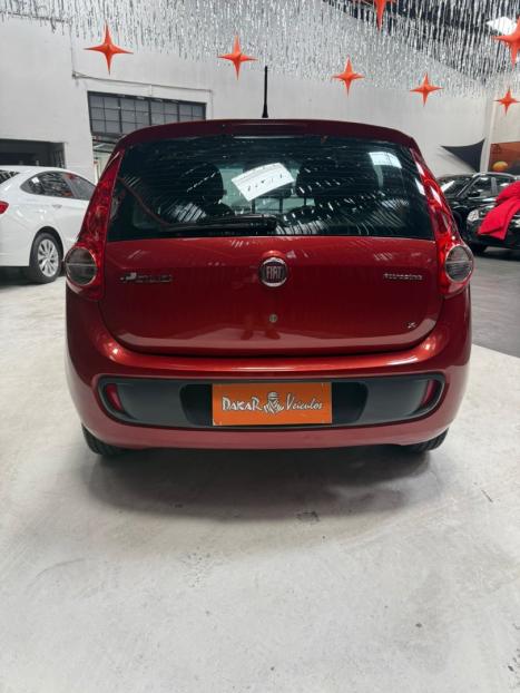 FIAT Palio Weekend 1.4 4P FLEX ATTRACTIVE, Foto 4