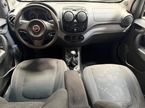 FIAT Palio Weekend 1.4 4P FLEX ATTRACTIVE, Foto 6