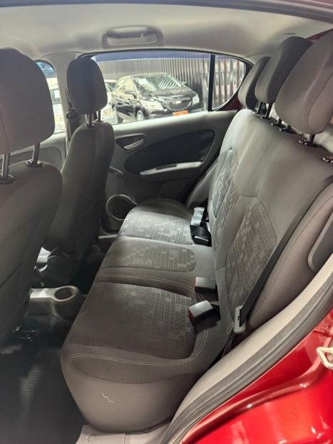 FIAT Palio Weekend 1.4 4P FLEX ATTRACTIVE, Foto 7