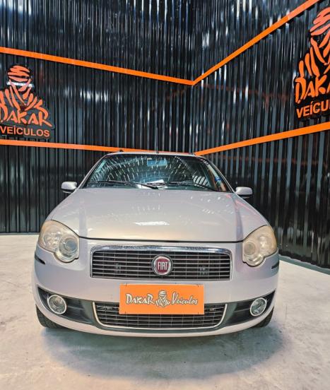 FIAT Palio Weekend 1.4 4P FLEX ATTRACTIVE, Foto 2