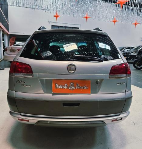 FIAT Palio Weekend 1.4 4P FLEX ATTRACTIVE, Foto 4