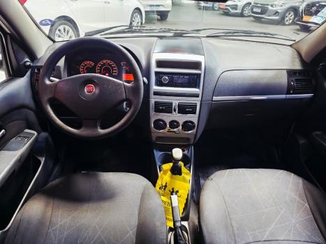 FIAT Palio Weekend 1.4 4P FLEX ATTRACTIVE, Foto 6