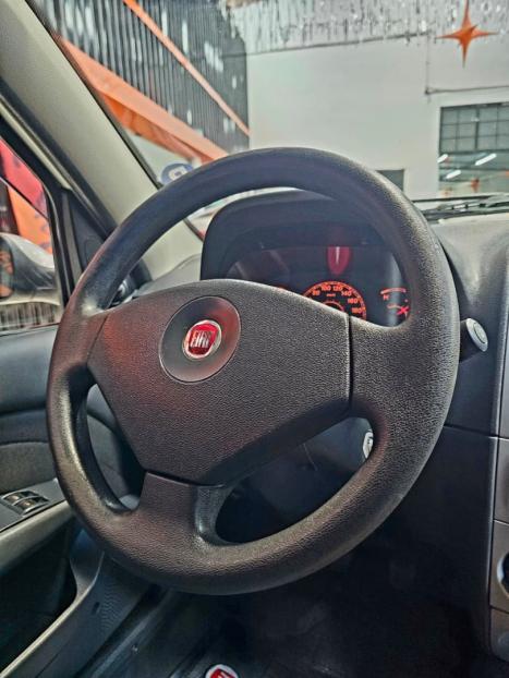 FIAT Palio Weekend 1.4 4P FLEX ATTRACTIVE, Foto 8