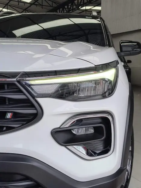 FIAT Pulse 1.0 12V 4P FLEX 200 IMPETUS TURBO AUTOMTICO CVT, Foto 5