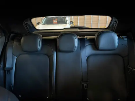 FIAT Pulse 1.0 12V 4P FLEX 200 IMPETUS TURBO AUTOM�TICO CVT, Foto 15
