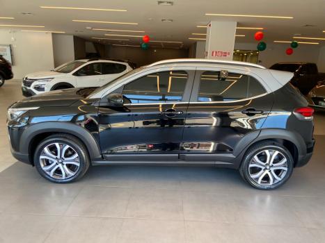 FIAT Pulse 1.0 12V 4P FLEX 200 IMPETUS TURBO AUTOM�TICO CVT, Foto 4