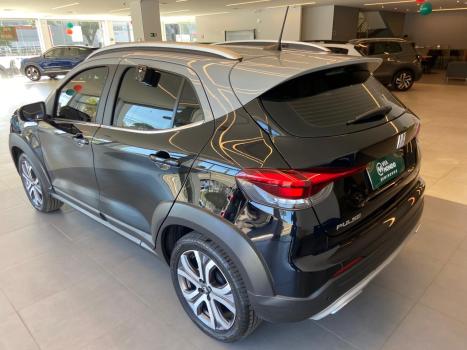 FIAT Pulse 1.0 12V 4P FLEX 200 IMPETUS TURBO AUTOM�TICO CVT, Foto 6