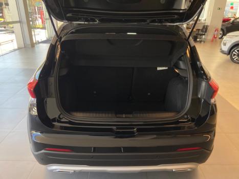 FIAT Pulse 1.0 12V 4P FLEX 200 IMPETUS TURBO AUTOM�TICO CVT, Foto 10