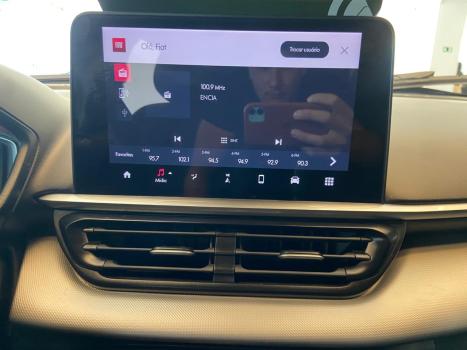 FIAT Pulse 1.0 12V 4P FLEX 200 IMPETUS TURBO AUTOM�TICO CVT, Foto 19
