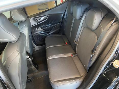 FIAT Pulse 1.0 12V 4P FLEX 200 IMPETUS TURBO AUTOM�TICO CVT, Foto 20