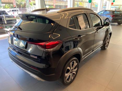 FIAT Pulse 1.0 12V 4P FLEX 200 IMPETUS TURBO AUTOM�TICO CVT, Foto 8