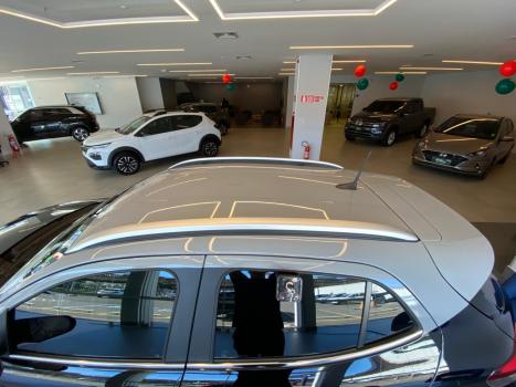 FIAT Pulse 1.0 12V 4P FLEX 200 IMPETUS TURBO AUTOM�TICO CVT, Foto 9
