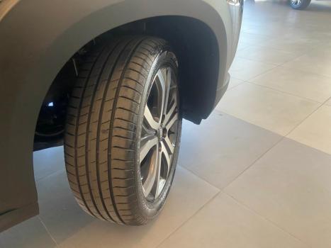 FIAT Pulse 1.0 12V 4P FLEX 200 IMPETUS TURBO AUTOM�TICO CVT, Foto 13