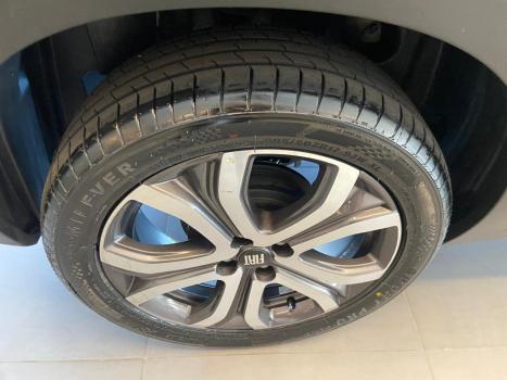 FIAT Pulse 1.0 12V 4P FLEX 200 IMPETUS TURBO AUTOM�TICO CVT, Foto 14