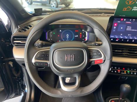 FIAT Pulse 1.0 12V 4P FLEX 200 IMPETUS TURBO AUTOM�TICO CVT, Foto 16