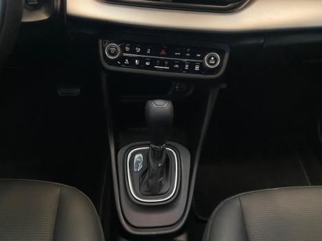 FIAT Pulse 1.0 12V 4P FLEX 200 IMPETUS TURBO AUTOM�TICO CVT, Foto 18