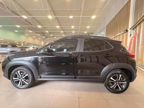 FIAT Pulse 1.0 12V 4P FLEX 200 AUDACE TURBO AUTOM�TICO CVT, Foto 4