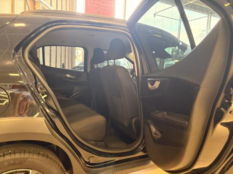 FIAT Pulse 1.0 12V 4P FLEX 200 AUDACE TURBO AUTOM�TICO CVT, Foto 18