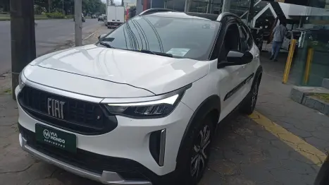 FIAT Pulse 1.0 12V 4P FLEX 200 IMPETUS HYBRID TURBO AUTOMÁTICO CVT, Foto 1