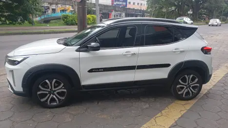 FIAT Pulse 1.0 12V 4P FLEX 200 IMPETUS HYBRID TURBO AUTOMÁTICO CVT, Foto 3
