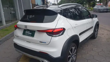 FIAT Pulse 1.0 12V 4P FLEX 200 IMPETUS HYBRID TURBO AUTOMÁTICO CVT, Foto 5