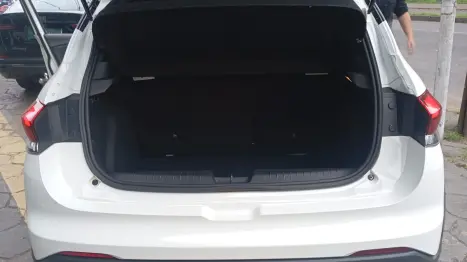 FIAT Pulse 1.0 12V 4P FLEX 200 IMPETUS HYBRID TURBO AUTOMÁTICO CVT, Foto 6
