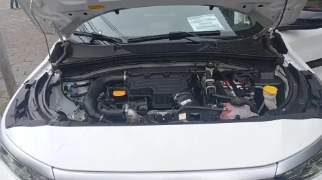 FIAT Pulse 1.0 12V 4P FLEX 200 IMPETUS HYBRID TURBO AUTOMÁTICO CVT, Foto 7