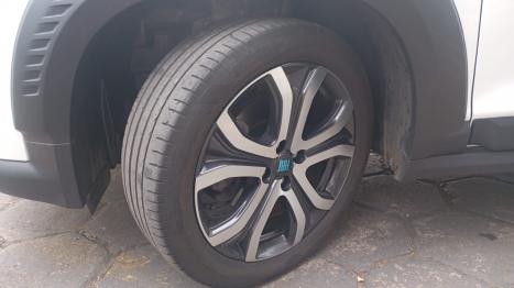 FIAT Pulse 1.0 12V 4P FLEX 200 IMPETUS HYBRID TURBO AUTOMÁTICO CVT, Foto 8
