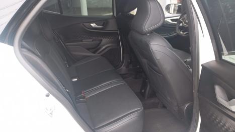 FIAT Pulse 1.0 12V 4P FLEX 200 IMPETUS HYBRID TURBO AUTOMÁTICO CVT, Foto 10
