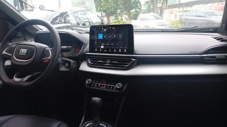 FIAT Pulse 1.0 12V 4P FLEX 200 IMPETUS HYBRID TURBO AUTOMÁTICO CVT, Foto 11