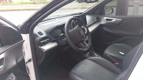 FIAT Pulse 1.0 12V 4P FLEX 200 IMPETUS HYBRID TURBO AUTOMÁTICO CVT, Foto 13