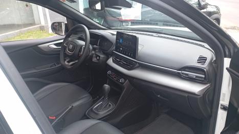 FIAT Pulse 1.0 12V 4P FLEX 200 IMPETUS HYBRID TURBO AUTOMÁTICO CVT, Foto 14