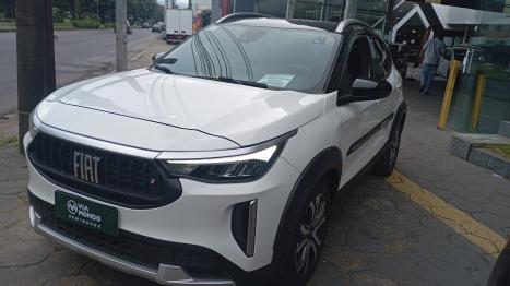 FIAT Pulse 1.0 12V 4P FLEX 200 IMPETUS HYBRID TURBO AUTOMÁTICO CVT, Foto 1