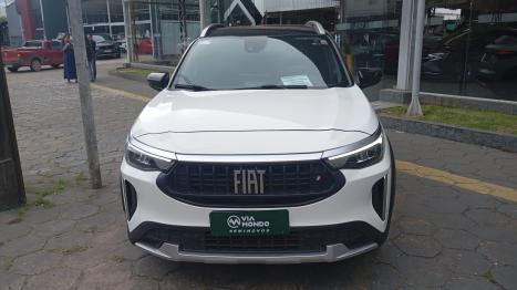 FIAT Pulse 1.0 12V 4P FLEX 200 IMPETUS HYBRID TURBO AUTOMÁTICO CVT, Foto 2