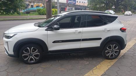 FIAT Pulse 1.0 12V 4P FLEX 200 IMPETUS HYBRID TURBO AUTOMÁTICO CVT, Foto 3