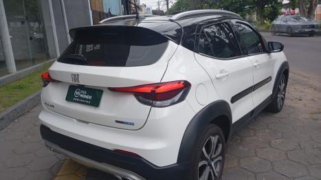 FIAT Pulse 1.0 12V 4P FLEX 200 IMPETUS HYBRID TURBO AUTOMÁTICO CVT, Foto 5