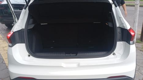 FIAT Pulse 1.0 12V 4P FLEX 200 IMPETUS HYBRID TURBO AUTOMÁTICO CVT, Foto 6