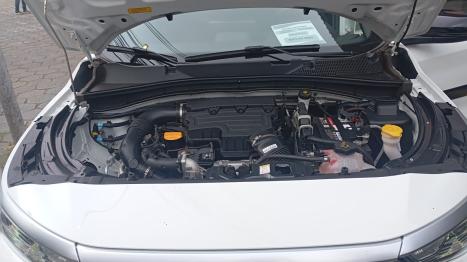 FIAT Pulse 1.0 12V 4P FLEX 200 IMPETUS HYBRID TURBO AUTOMÁTICO CVT, Foto 7