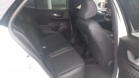 FIAT Pulse 1.0 12V 4P FLEX 200 IMPETUS HYBRID TURBO AUTOMÁTICO CVT, Foto 10