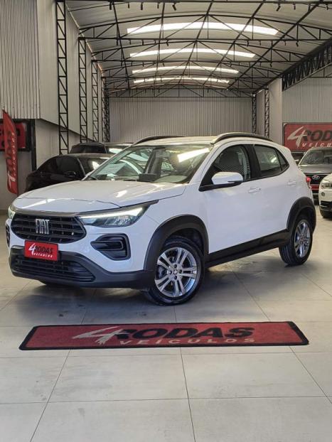 FIAT Pulse 1.3 16V 4P FLEX DRIVE AUTOM�TICO CVT, Foto 1