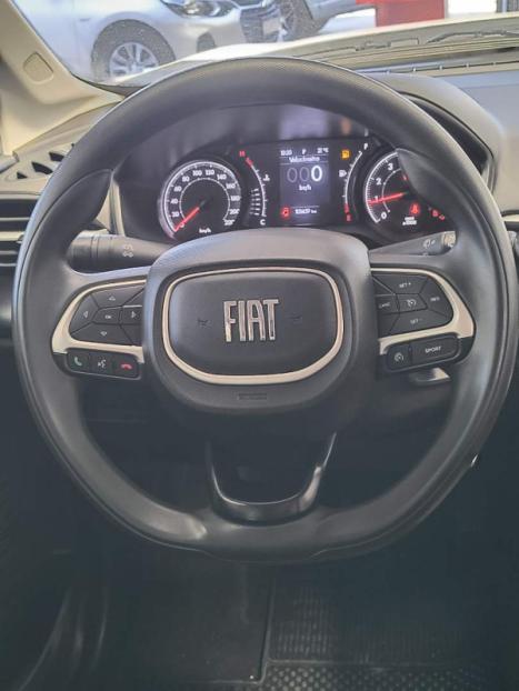 FIAT Pulse 1.3 16V 4P FLEX DRIVE AUTOM�TICO CVT, Foto 2