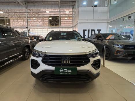 FIAT Pulse 1.3 16V 4P FLEX DRIVE AUTOM�TICO CVT, Foto 2